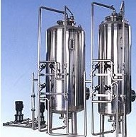 饮用水氮超标处理|深井水氮超标处理
